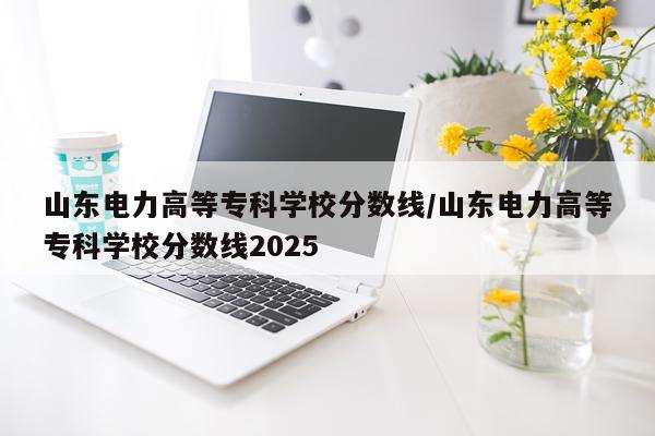 山东电力高等专科学校分数线/山东电力高等专科学校分数线2025