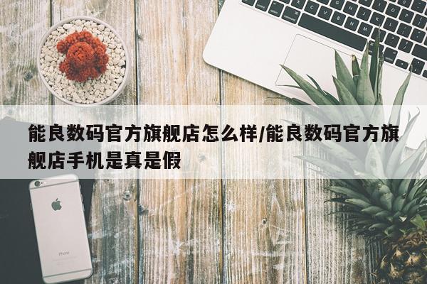 能良数码官方旗舰店怎么样/能良数码官方旗舰店手机是真是假