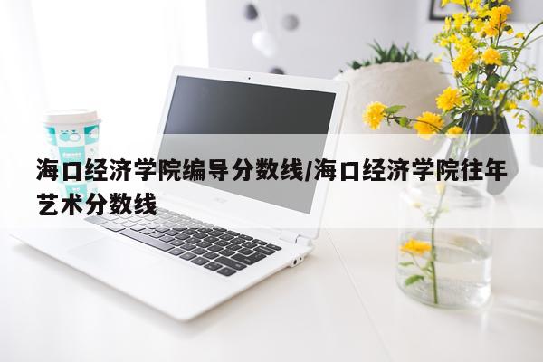 海口经济学院编导分数线/海口经济学院往年艺术分数线