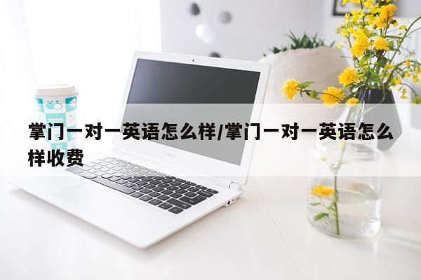 掌门一对一英语怎么样/掌门一对一英语怎么样收费