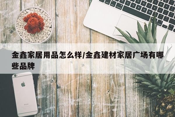 金鑫家居用品怎么样/金鑫建材家居广场有哪些品牌