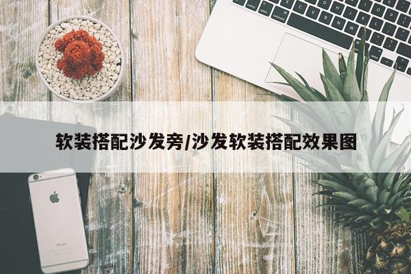 软装搭配沙发旁/沙发软装搭配效果图