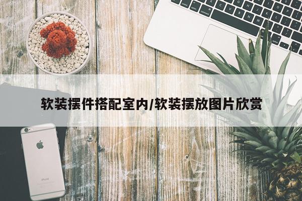 软装摆件搭配室内/软装摆放图片欣赏