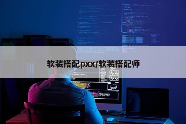软装搭配pxx/软装搭配师