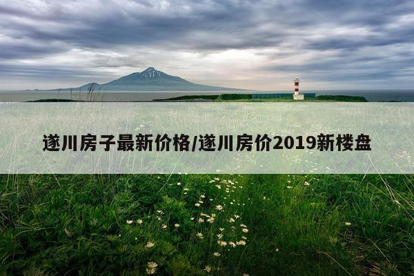 遂川房子最新价格/遂川房价2019新楼盘