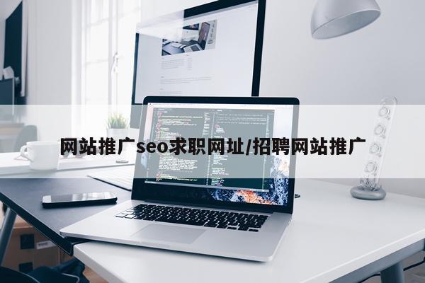 网站推广seo求职网址/招聘网站推广