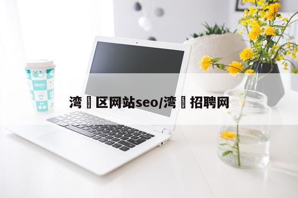 湾沚区网站seo/湾沚招聘网