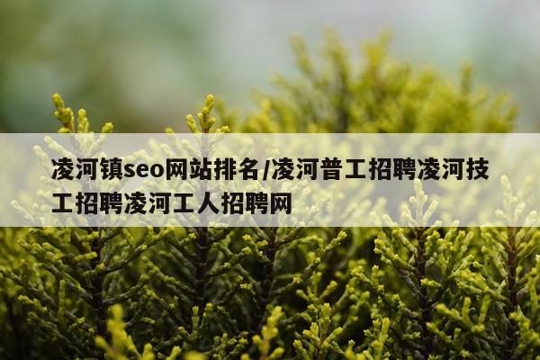 凌河镇seo网站排名/凌河普工招聘凌河技工招聘凌河工人招聘网
