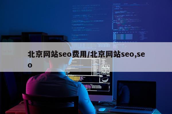 北京网站seo费用/北京网站seo,seo
