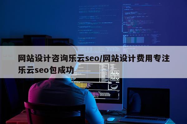 网站设计咨询乐云seo/网站设计费用专注乐云seo包成功
