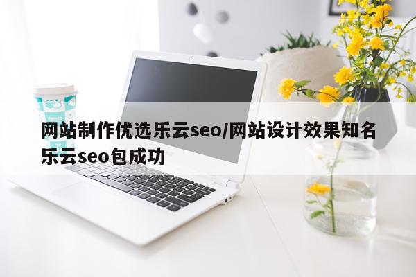 网站制作优选乐云seo/网站设计效果知名乐云seo包成功