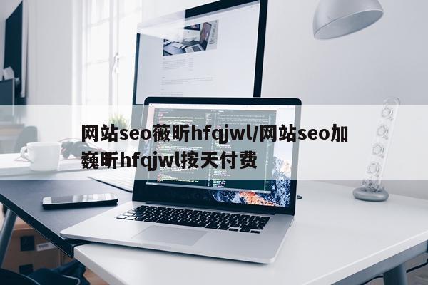 网站seo薇昕hfqjwl/网站seo加巍昕hfqjwl按天付费